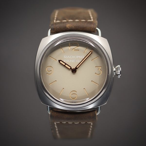 Panerai Radiomir Tre Giorni PAM01350